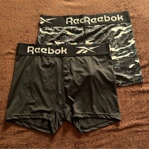 Reebok Workout Underpants